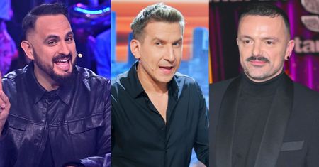 TYLKO NA PUDELKU: Wielki powrót do "Tańca z gwiazdami"! Wiemy, kto zajmie miejsce Tomasza Barańskiego. Dobry wybór?