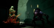 "Nightholme". Nowy horror PvPvE stawia na zdradę i ryzyko