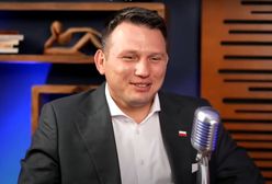 Trzaskowski czy Nawrocki? Mentzen: A co to pana tak interesuje?