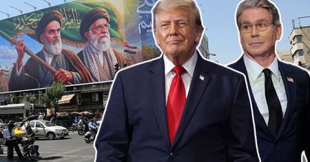 Ogłaszają nową operację wymierzoną w Iran. "Możliwe całkowite odcięcie"
