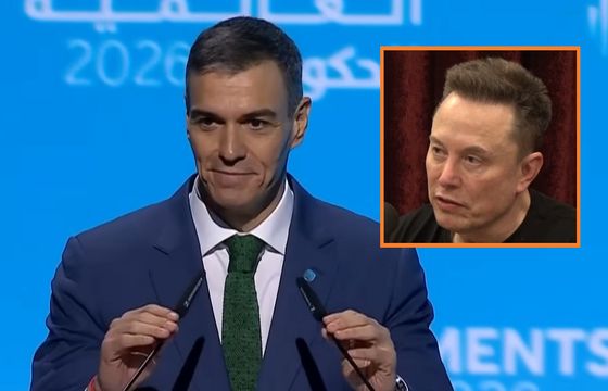 W Hiszpanii będzie zakaz social mediów dla dzieci. Elon Musk grzmi o tyranie