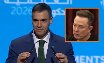 W Hiszpanii będzie zakaz social mediów dla dzieci. Elon Musk grzmi o tyranie