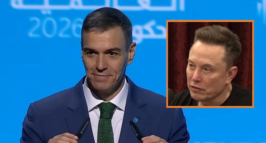 W Hiszpanii będzie zakaz social mediów dla dzieci. Elon Musk grzmi o tyranie