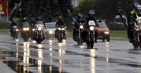 Koniec chorych przepisów na A4 - motocykliści zapłacą mniej