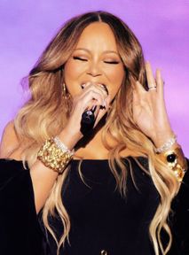 Mariah Carey odmrożona. Artystka rusza w świąteczną trasę koncertową