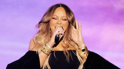 Mariah Carey odmrożona. Artystka rusza w świąteczną trasę koncertową