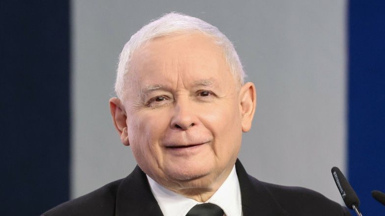 Jarosław Kaczyński wciąż otrzymuje pensję wicepremiera