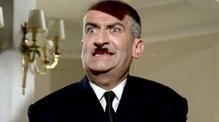 Ochroniarze strzegli jego sekretu. Przez lata prowadził podwójne życie