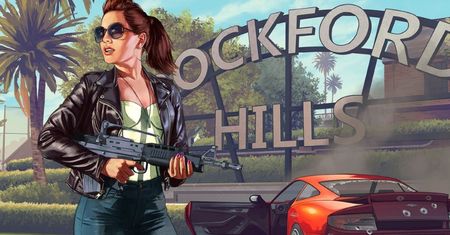 Wszystko o GTA 6. Premiera, fabuła, miejsce akcji – analizujemy przecieki