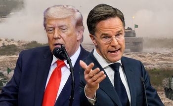 USA wycofują żołnierzy z Niemiec. NATO zabrało głos