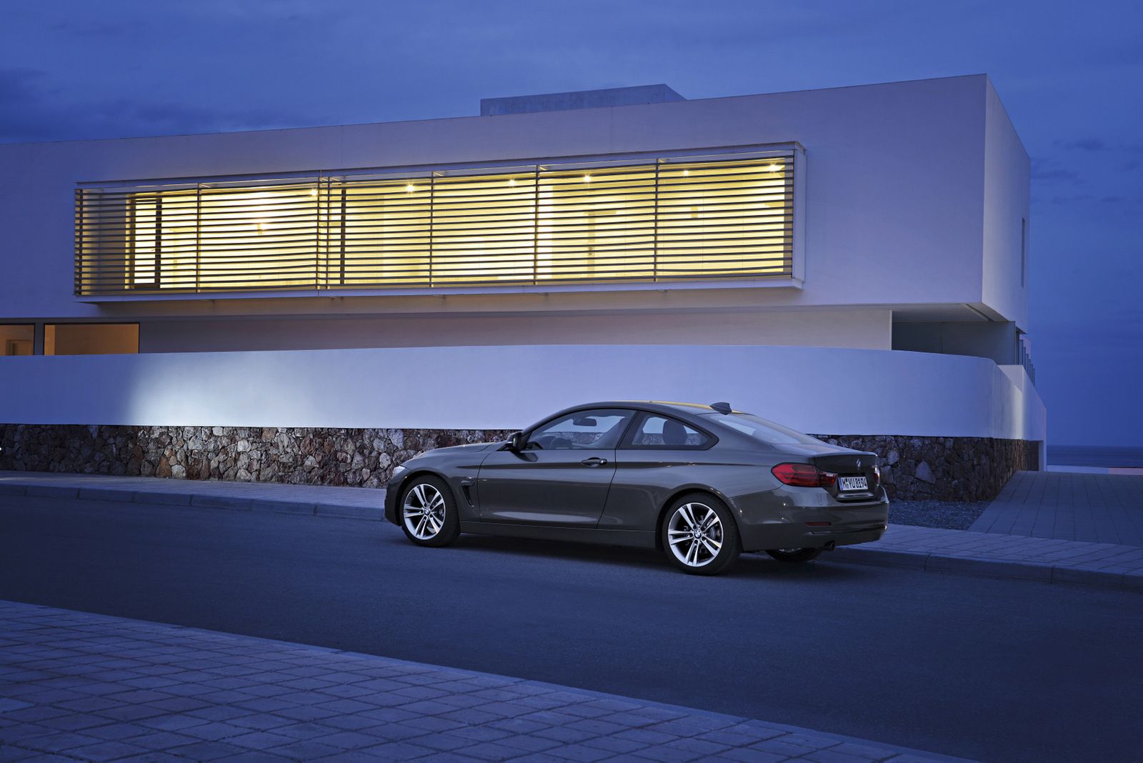 BMW Serii 4 Coupé [galeria] 40
