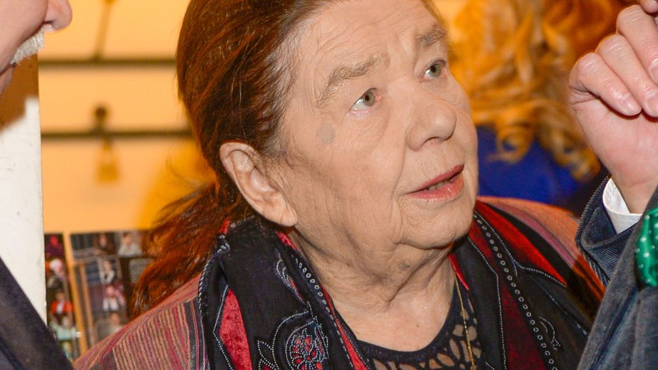 Katarzyna Łaniewska spocznie na cmentarzu na warszawskich Powązkach