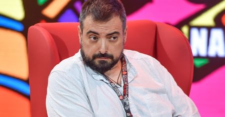 Tak wyglądają NASTOLETNIE pociechy Tomasza Sekielskiego. "Parę rzeczy przegapiłem, gdy były w wieku dziecięcym" (ZDJĘCIA)