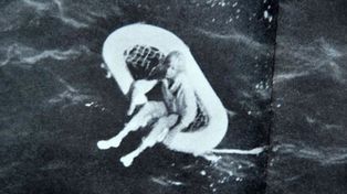 Kilka dni dryfowała po oceanie. Niewiarygodna historia Terry Jo
