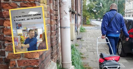 Poczty Polskiej nie stać na agencję. Postawili profil sami. Oto efekty