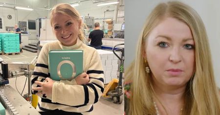 Mama Ginekolog na święta prawi o swojej przedsiębiorczości: "Zbudowaliśmy firmę za ZERO ZŁOTYCH" (WIDEO)