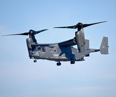 Manewry NATO. Ofiary śmiertelne katastrofy lotniczej. Śledztwo