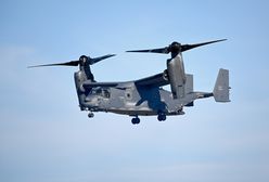 Manewry NATO. Ofiary śmiertelne katastrofy lotniczej. Śledztwo