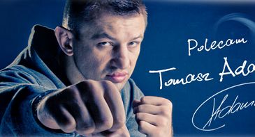 Tomasz Adamek przez politykę znika z reklam Las Vegas. „Jesteśmy bardziej tolerancyjni”