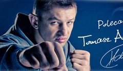 Tomasz Adamek przez politykę znika z reklam Las Vegas. „Jesteśmy bardziej tolerancyjni”