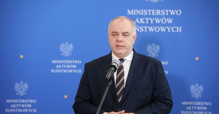 Górnicy buntują się przeciwko decyzji rządu. Resort mówi o nieporozumieniu