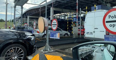 Koniec płacenia na bramkach w Chorwacji. Duże zmiany na autostradach