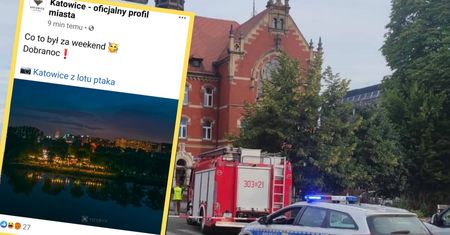 Katowice. Nie żyje 19-latka. Miasto chwali udany weekend. "Himalaje żenady"