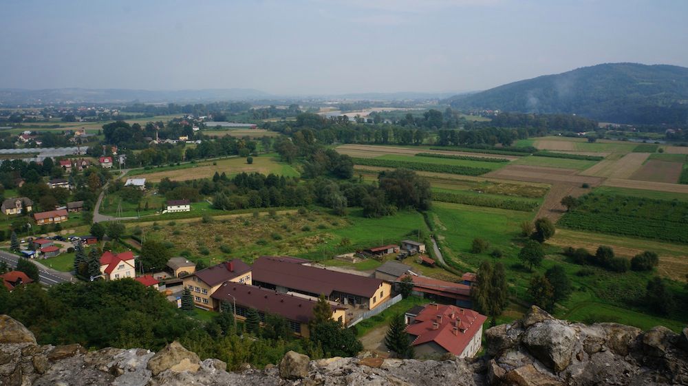 Jak z pomocą smartfonu zdobywać warownie? 32