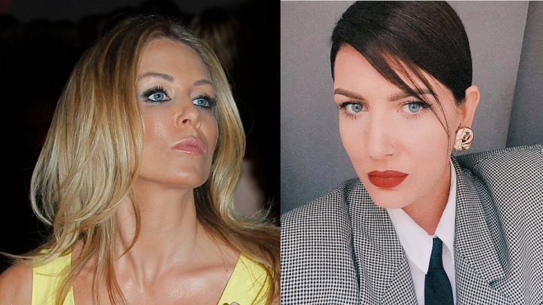 Małgorzata Rozenek znów awanturuje się w internecie