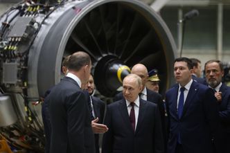 Duma Państwowa za nowymi świadczeniami dla "uczestników specjalnej operacji"