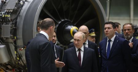 Duma Państwowa za nowymi świadczeniami dla "uczestników specjalnej operacji"