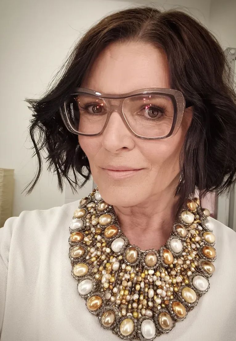 Ilona Felicjańska