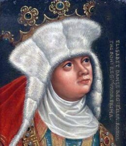 Ryksa Elżbieta