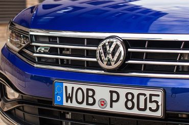 Volkswagen wybiera Jung von Matt