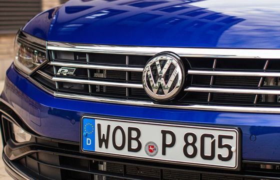Volkswagen wybrał agencję Jung von Matt SPREE do globalnej strategii social media