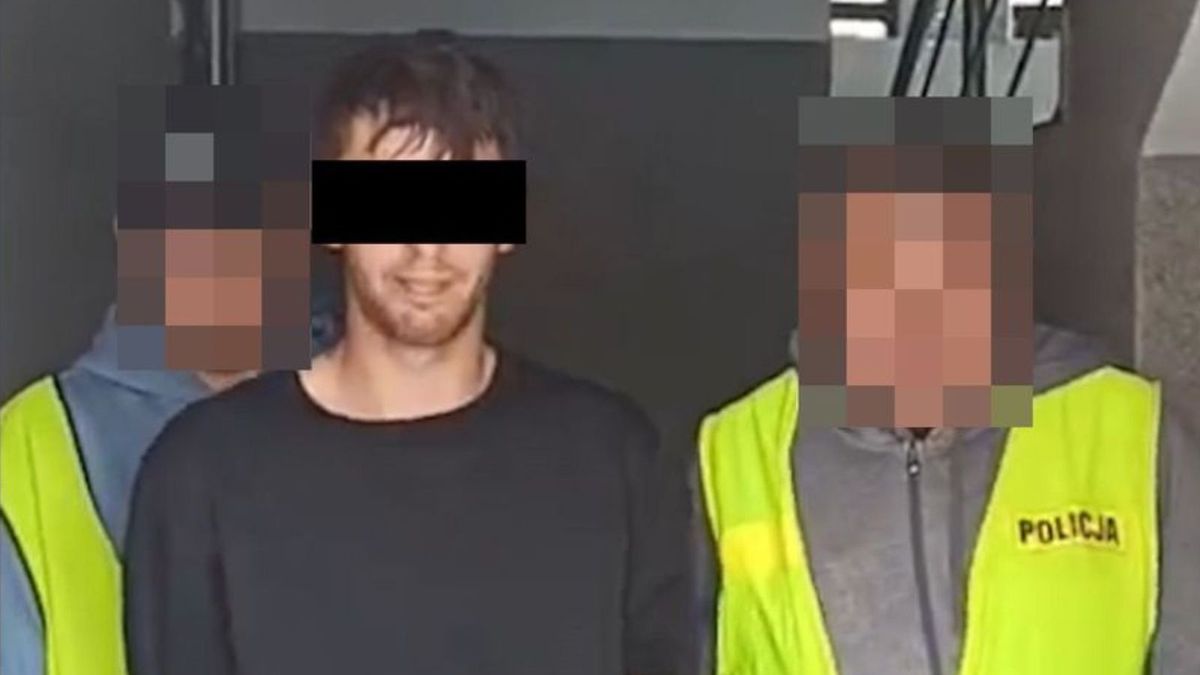 Opole Lubelskie: Mężczyzna usiłował zabić dziadka