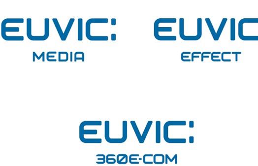 Grupa ClickAd zmienia nazwy spółek na Euvic