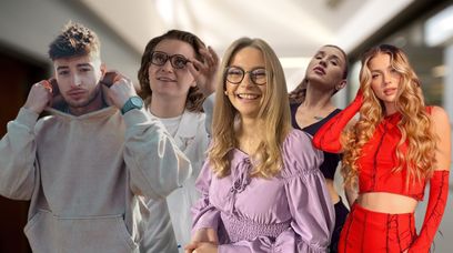 Szkoła idealna? Obsadzamy influencerów w rolach nauczycieli