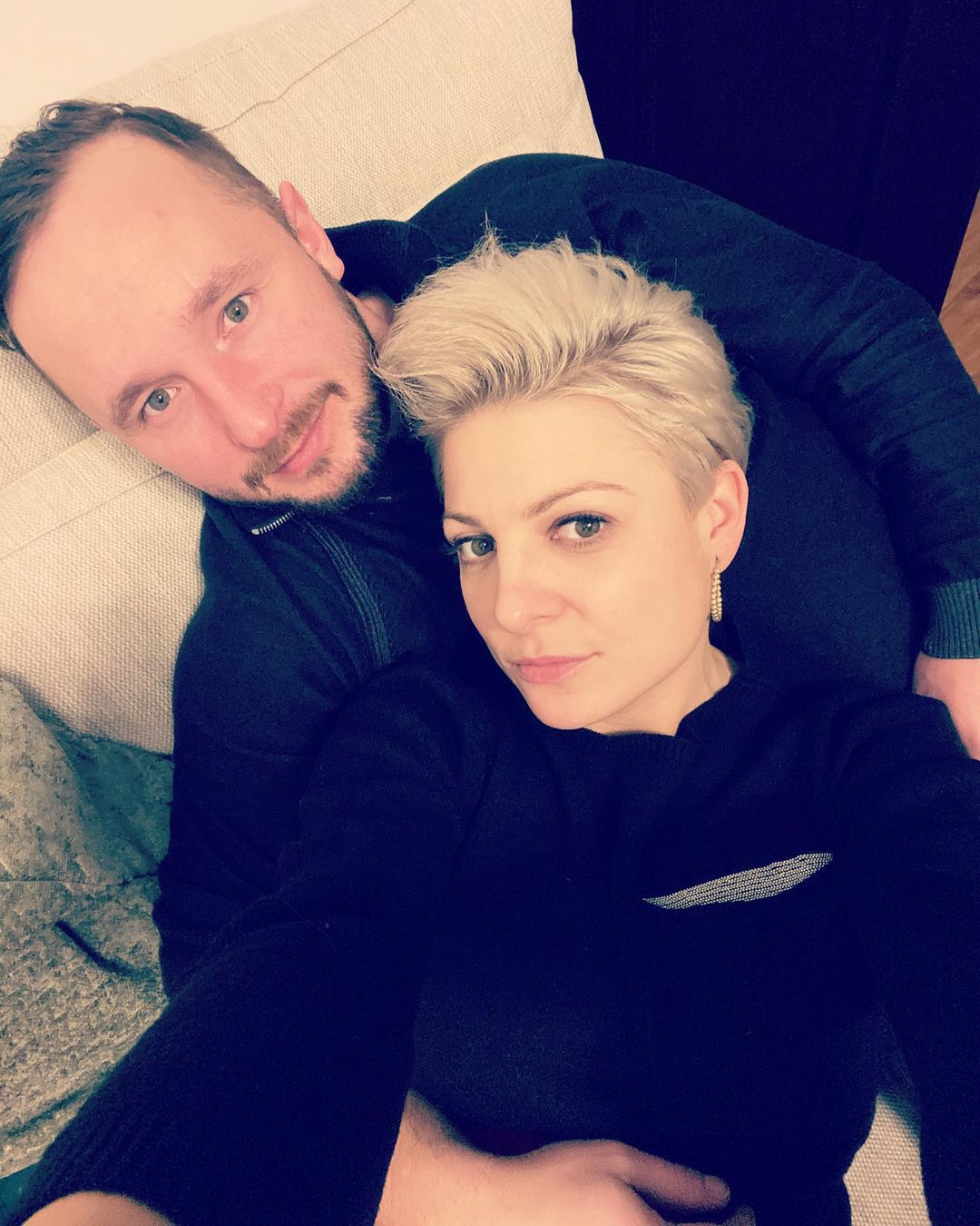 Magdalena Narożna rozprawia o ślubie, dzieciach i relacjach z byłym