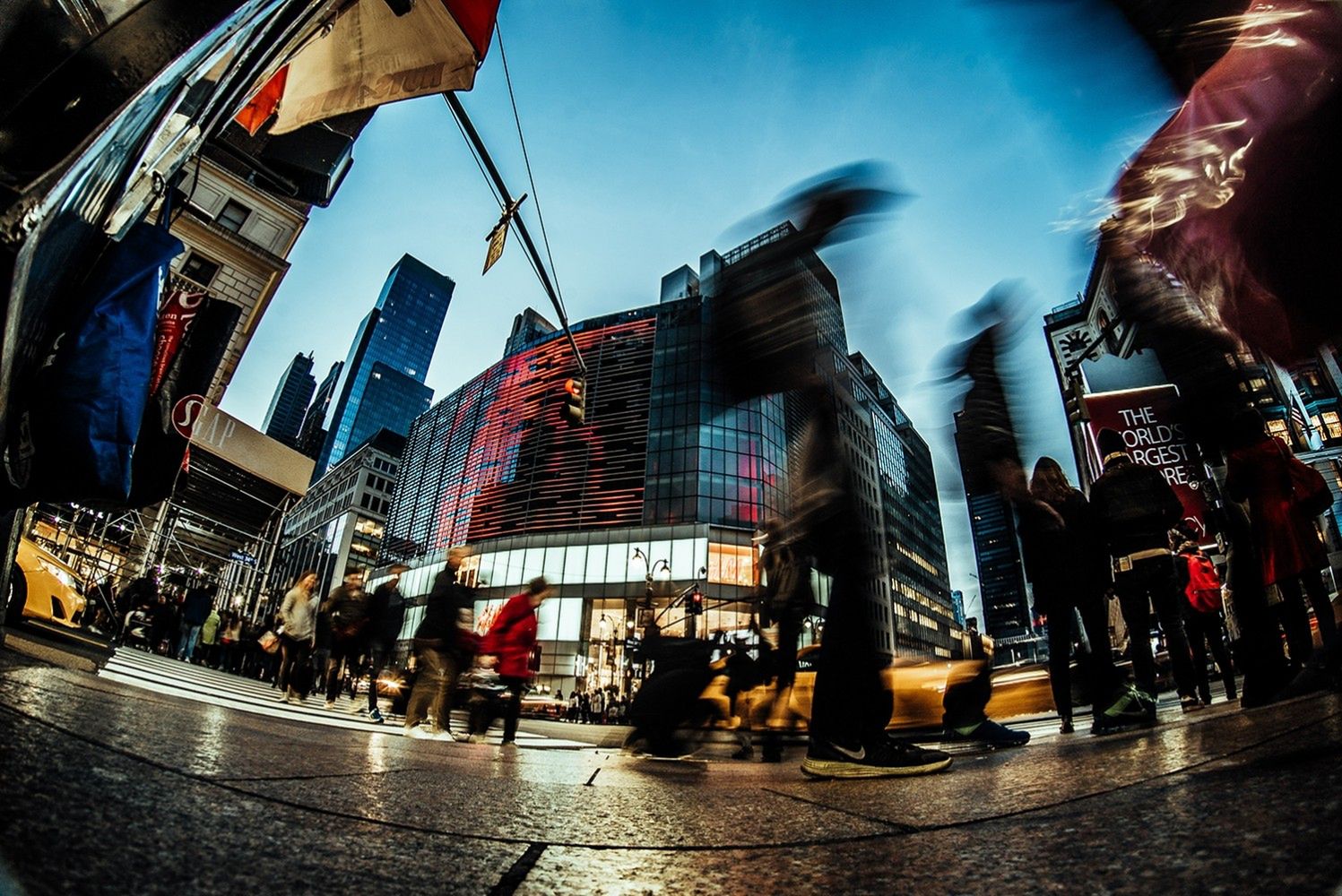 Lomography Naiad 15 mm f/3.8 Art to szkło, na które warto zwrócić uwagę 3