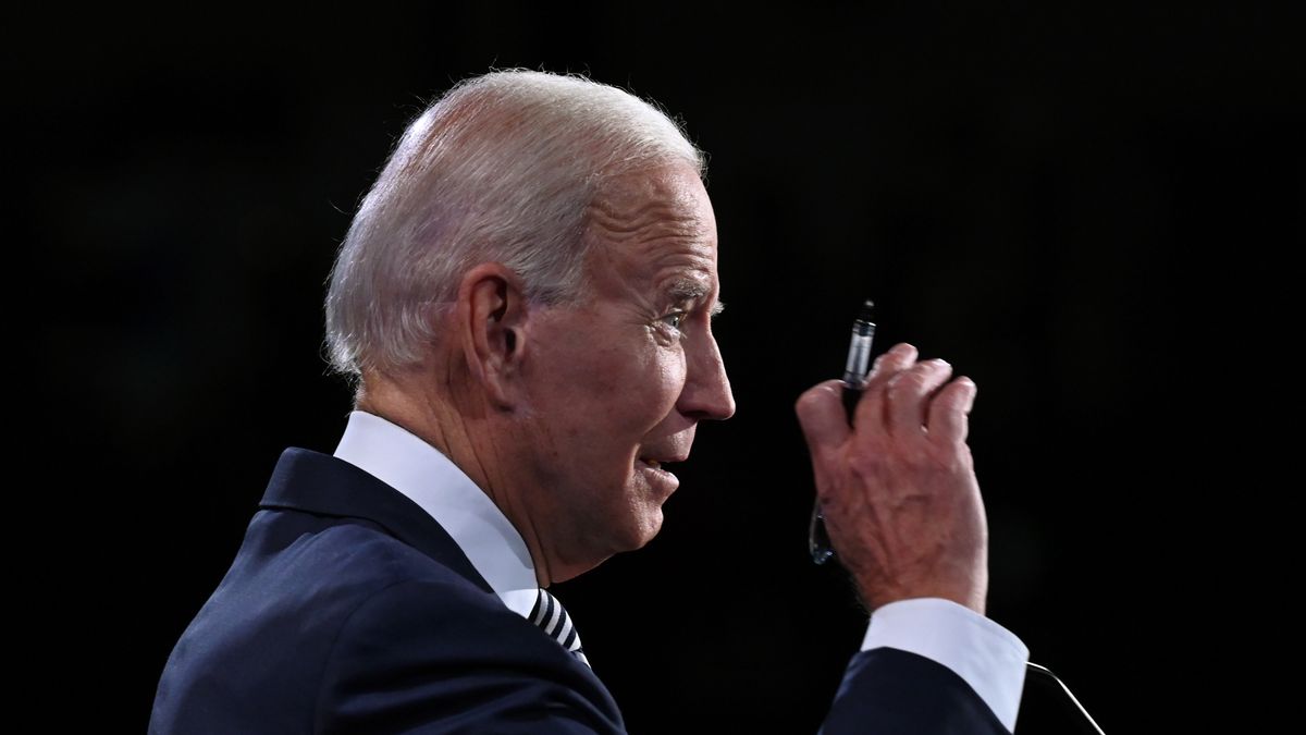 Joe Biden