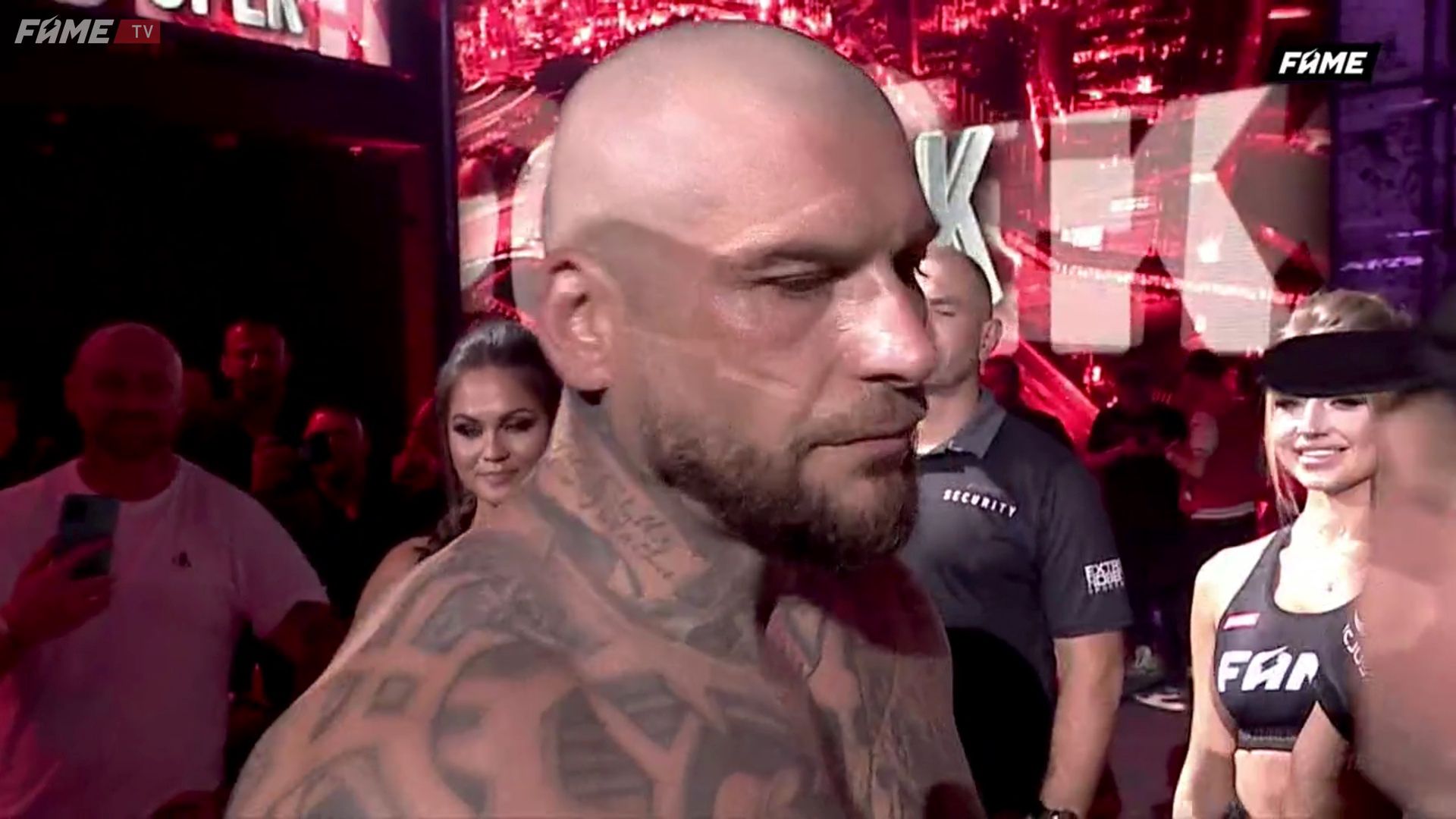Fame MMA7