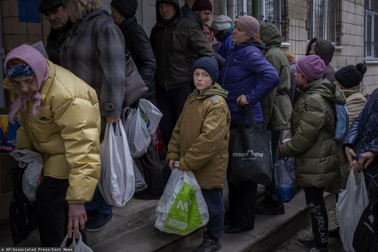 Dwóch katów z Bogdanówki. Media zidentyfikowały rosyjskich żołnierzy