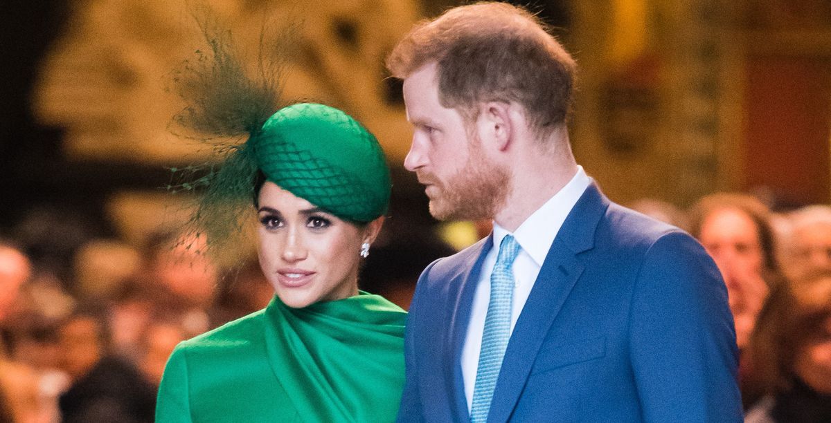 Meghan Markle i książę Harry mają problemy finansowe? Czekają ich spore wydatki