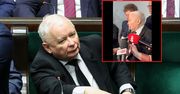 Politycy PiS nie wiedzą, o co Kaczyński apeluje do Dudy. "Sami wywołujemy tematy zastępcze"