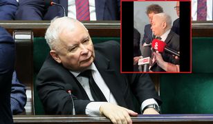Politycy PiS nie wiedzą, o co Kaczyński apeluje do Dudy. "Sami wywołujemy tematy zastępcze"