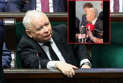 Politycy PiS nie wiedzą, o co Kaczyński apeluje do Dudy. "Sami wywołujemy tematy zastępcze"