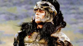Legendarny film powraca po 40 latach. Kolejna gwiazda w obsadzie