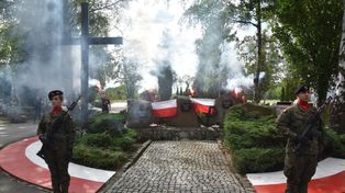 Gorzów: 1 sierpnia o 17.00 miasto na chwilę się zatrzyma. Tak uczci pamięć o Powstaniu Warszawskim