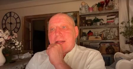 Nowa wizja Jackowskiego. "Bogaci będą mieć problem"